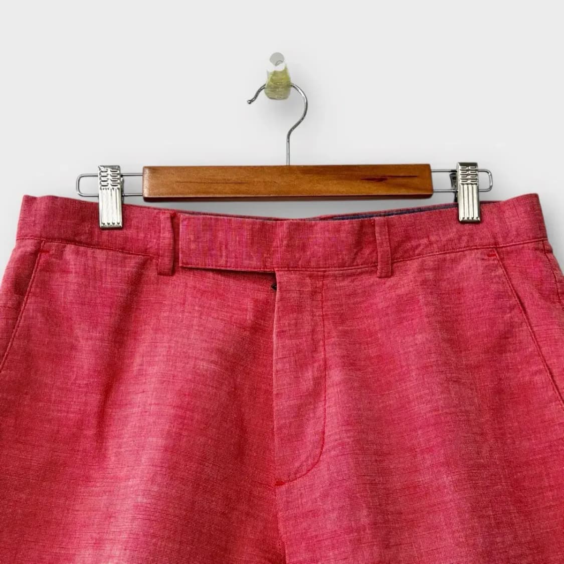 클럽모나코 Club Monaco 린넨 쇼츠 -30사이즈 상품이미지3