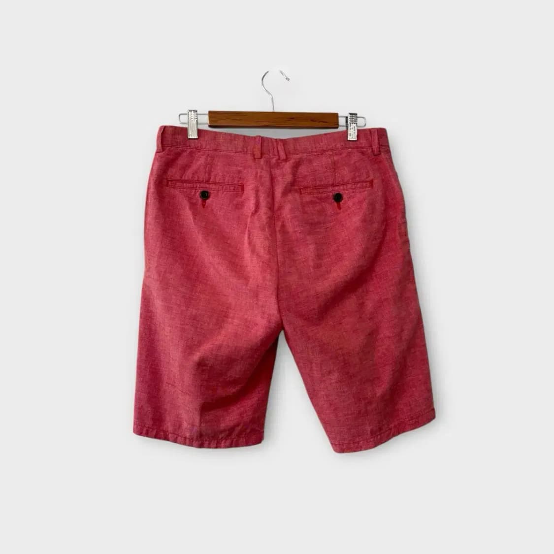 클럽모나코 Club Monaco 린넨 쇼츠 -30사이즈 상품이미지4