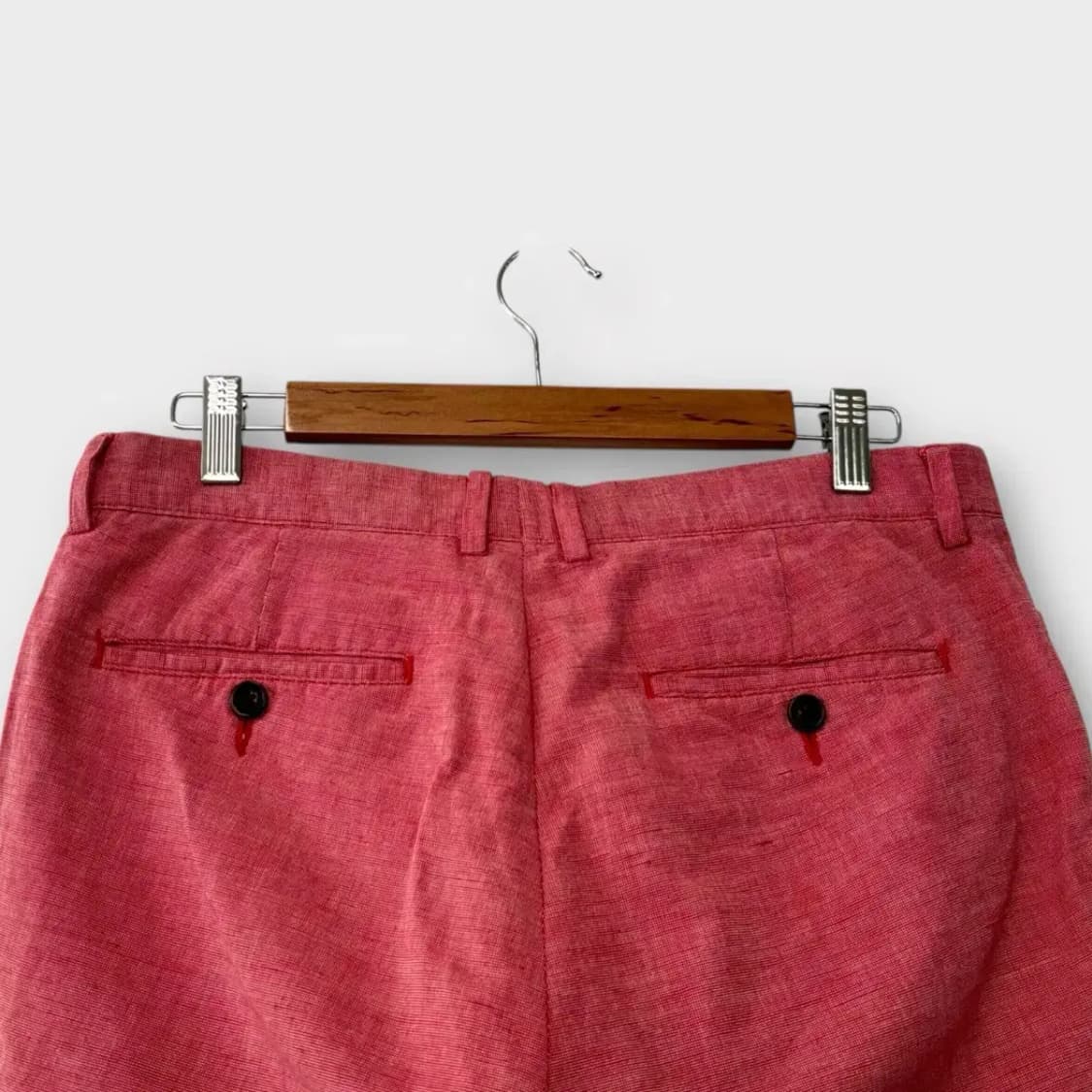 클럽모나코 Club Monaco 린넨 쇼츠 -30사이즈 상품이미지5