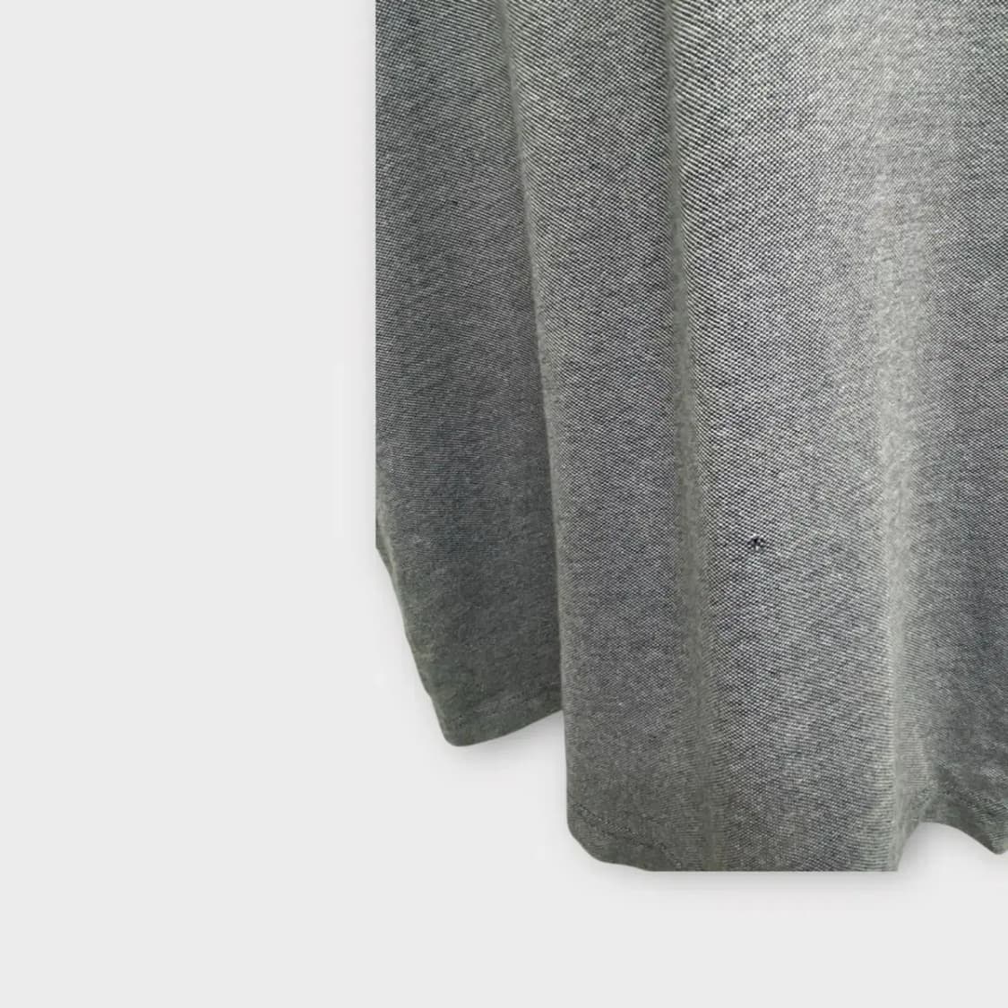 프레드페리 카라 PK 반팔티 M 상품이미지5