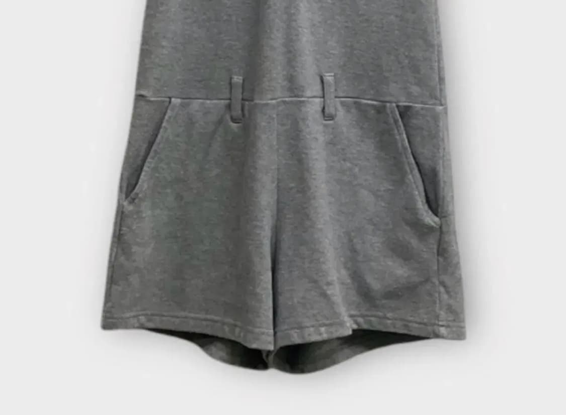 라코스테 우먼 트렌치 점프수트 XS 상품이미지3