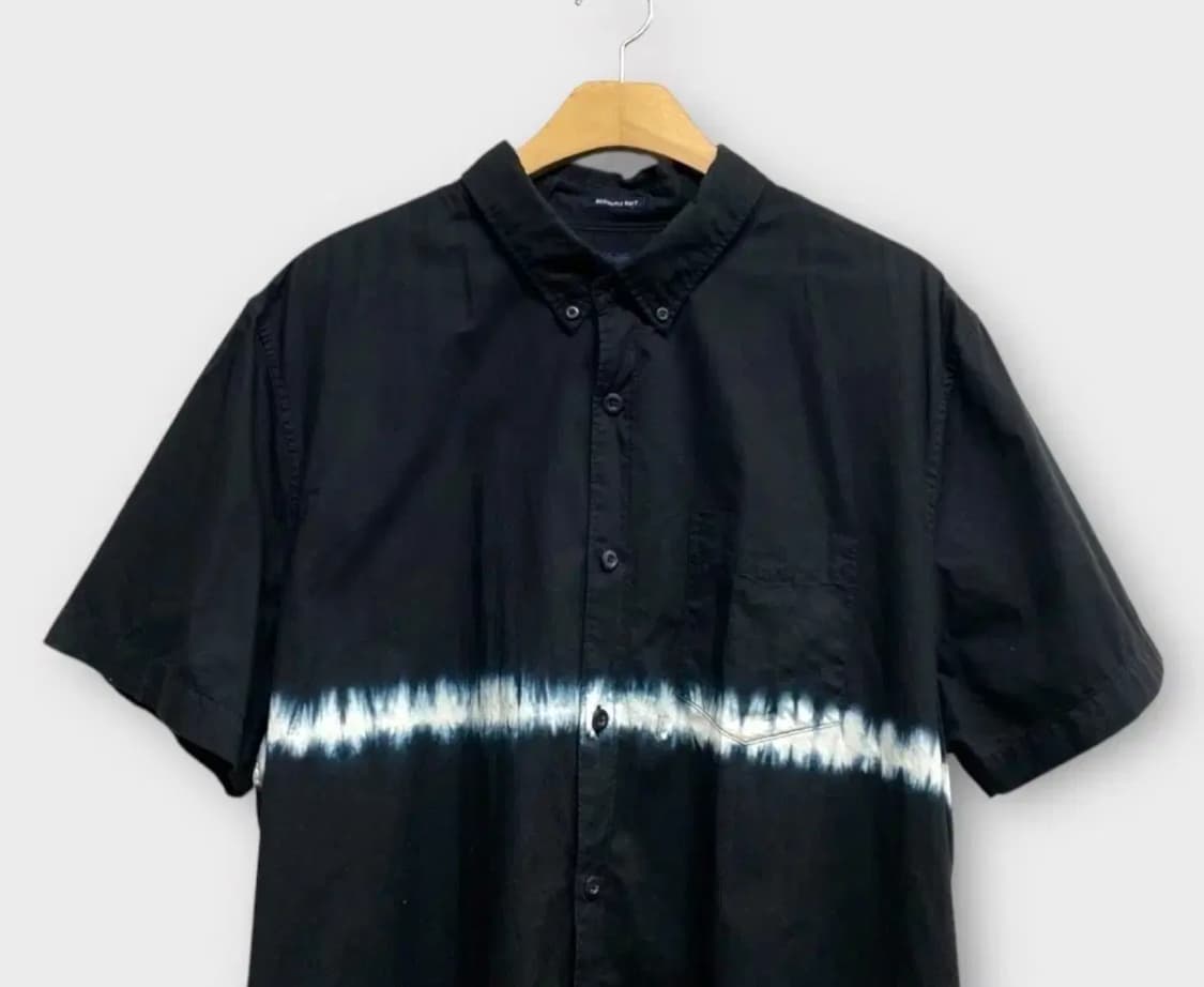 아메리칸 이글 나염 반팔셔츠 XL 상품이미지2