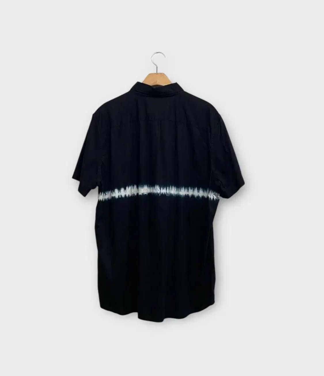 아메리칸 이글 나염 반팔셔츠 XL 상품이미지3