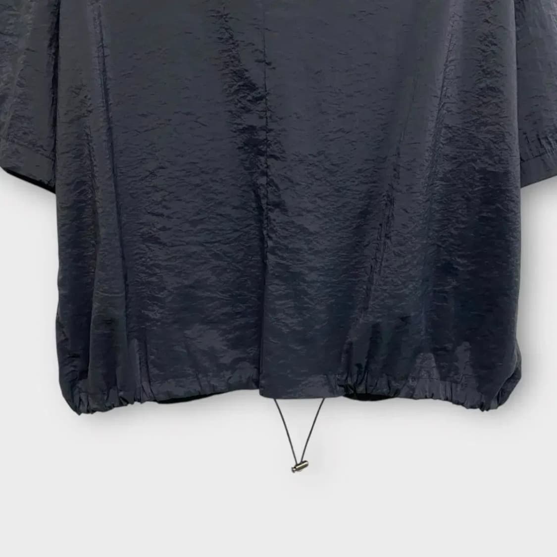 Le17septembre 르17셉템버 스트링 셔츠 L 상품이미지4