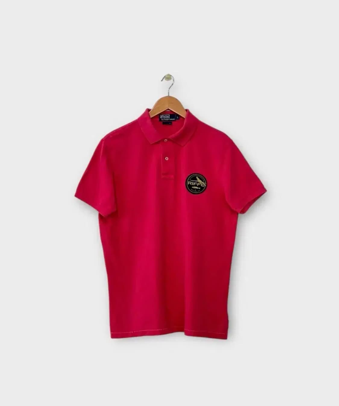 폴로랄프로렌 PK 반팔티 L 상품이미지1