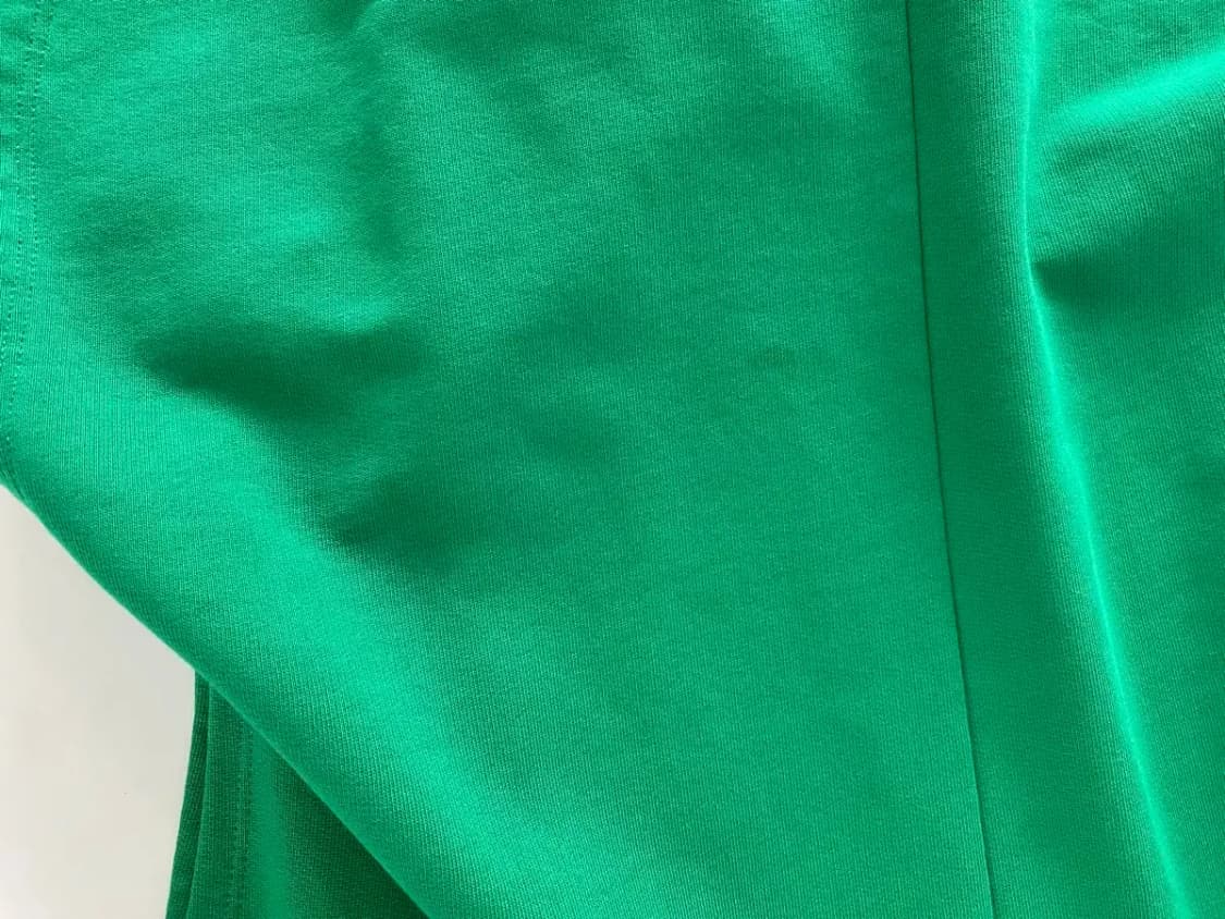 알렉산더왕 Alexander Wang 프론트 코튼 스웨트셔츠XS-S 상품이미지6