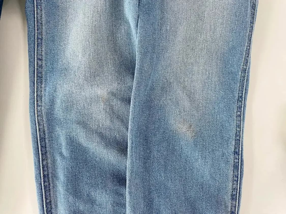 홀리스터 Hollister 데님 청바지-25사이즈 상품이미지6