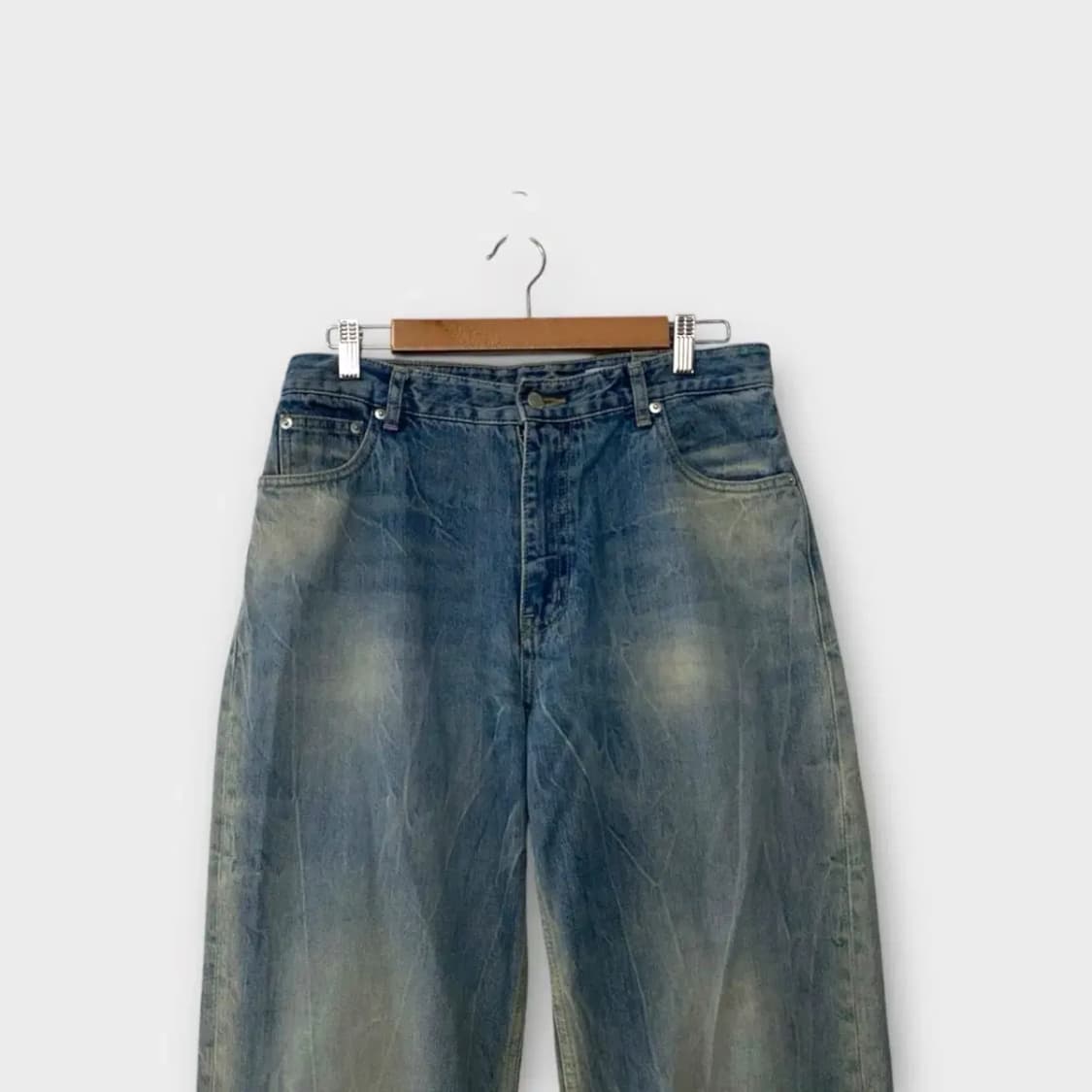 Mod9 모드나인 turn me on 청바지 -30인치 상품이미지2