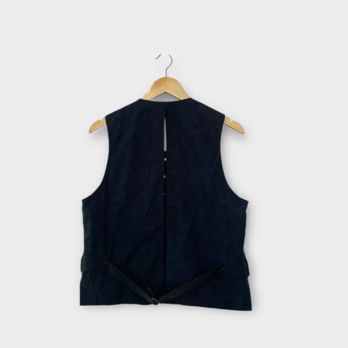 이스트로그 EASTLOGUE 조끼 M 상품이미지3