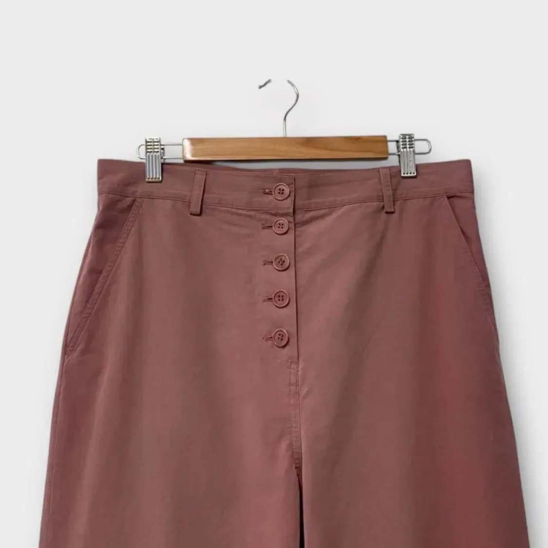 코스 더스티 핑크 치노팬츠 [30-31사이즈] 상품이미지3