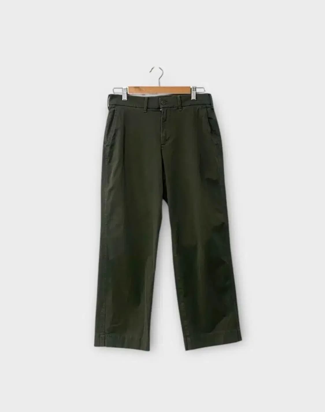 Abercrombie & Fitch 팬츠 S 상품이미지1