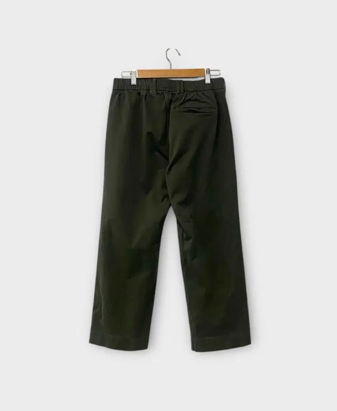 Abercrombie & Fitch 팬츠 S 상품이미지3