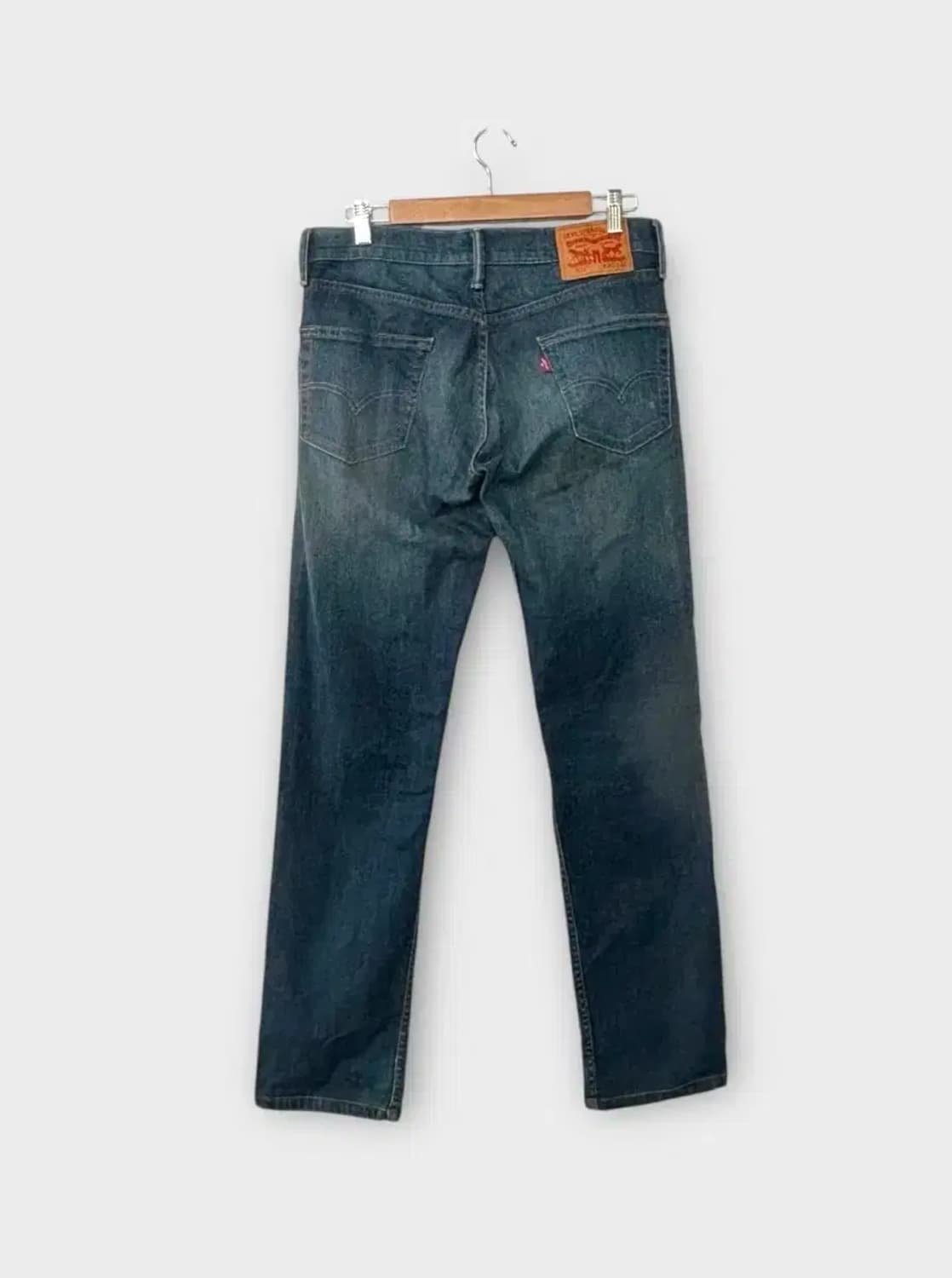 리바이스 511 Levis 청바지 [30사이즈] 상품이미지3