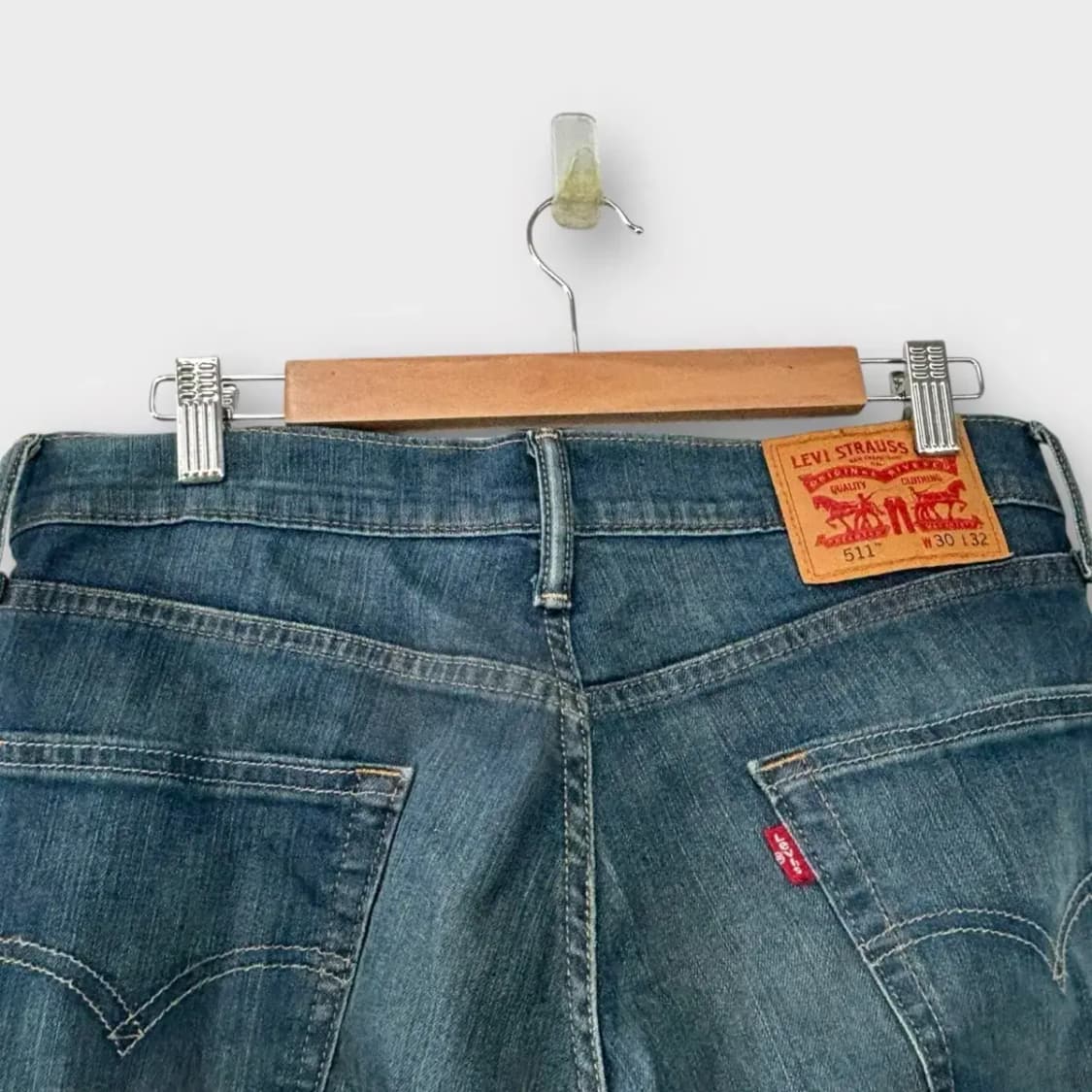 리바이스 511 Levis 청바지 [30사이즈] 상품이미지4