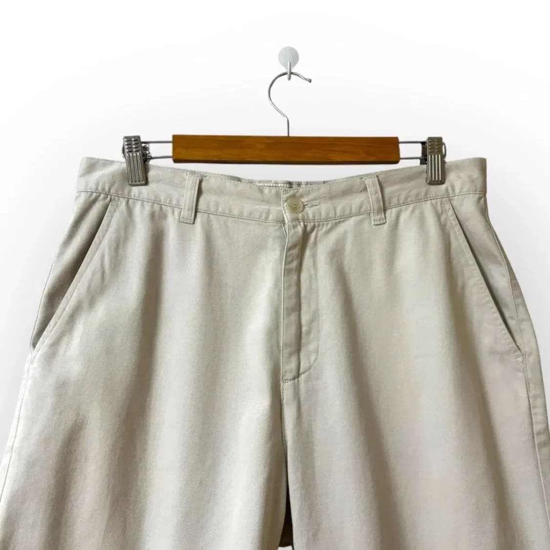 디키즈 베이지 반바지 [32size] 상품이미지2