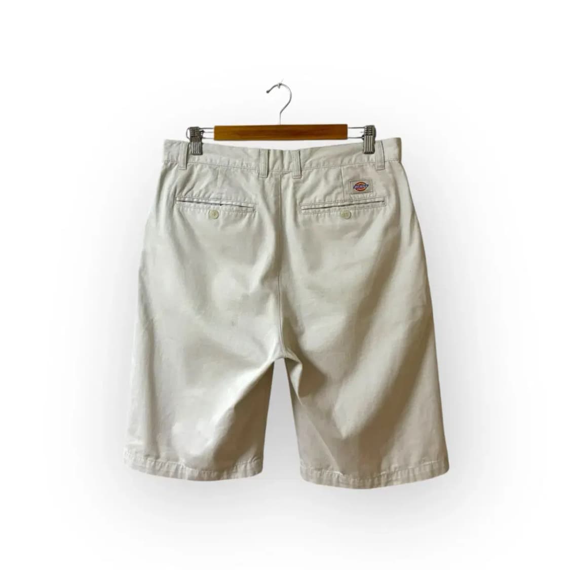 디키즈 베이지 반바지 [32size] 상품이미지3