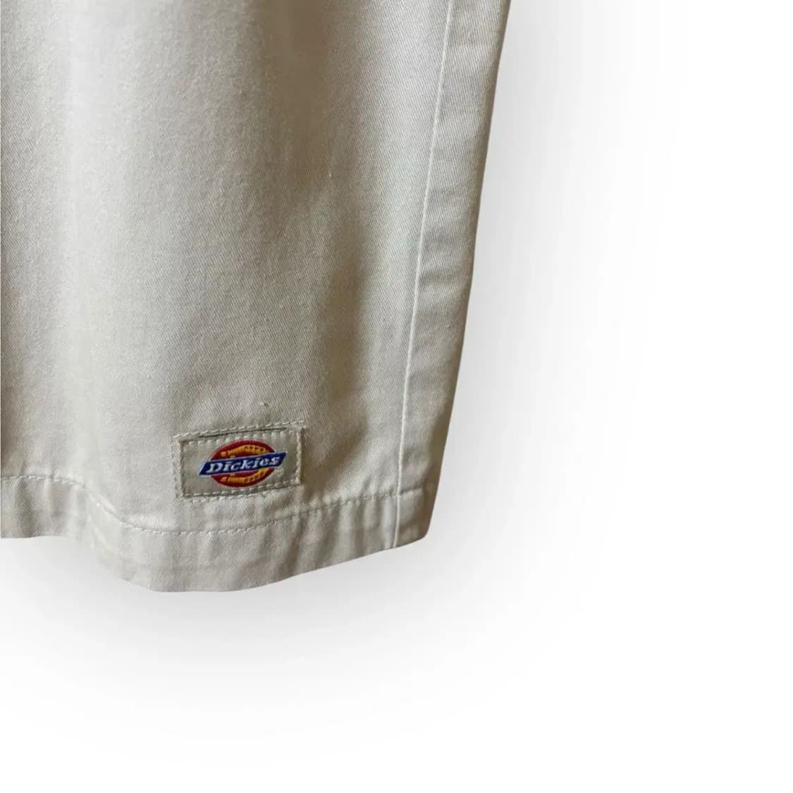 디키즈 베이지 반바지 [32size] 상품이미지4