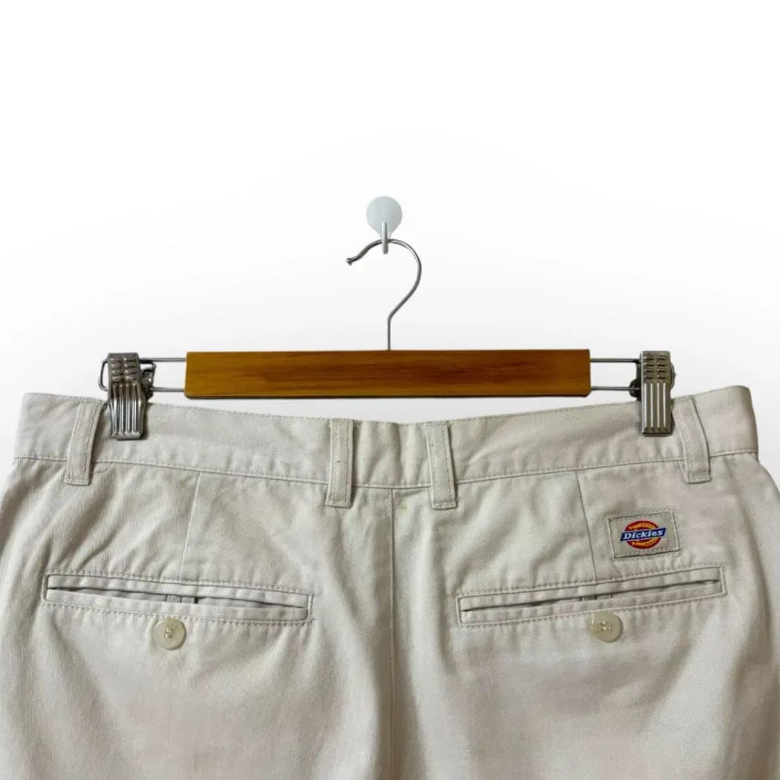 디키즈 베이지 반바지 [32size] 상품이미지5