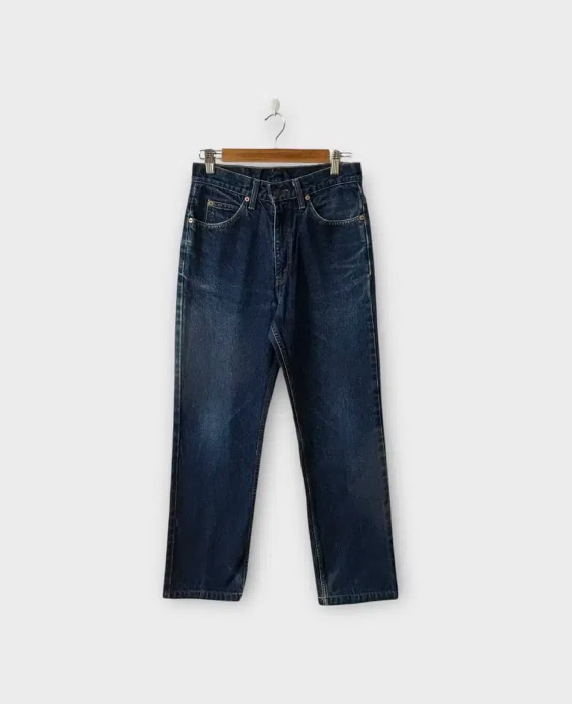 리바이스 220 Levis 데님 바지 -74사이즈 상품이미지1