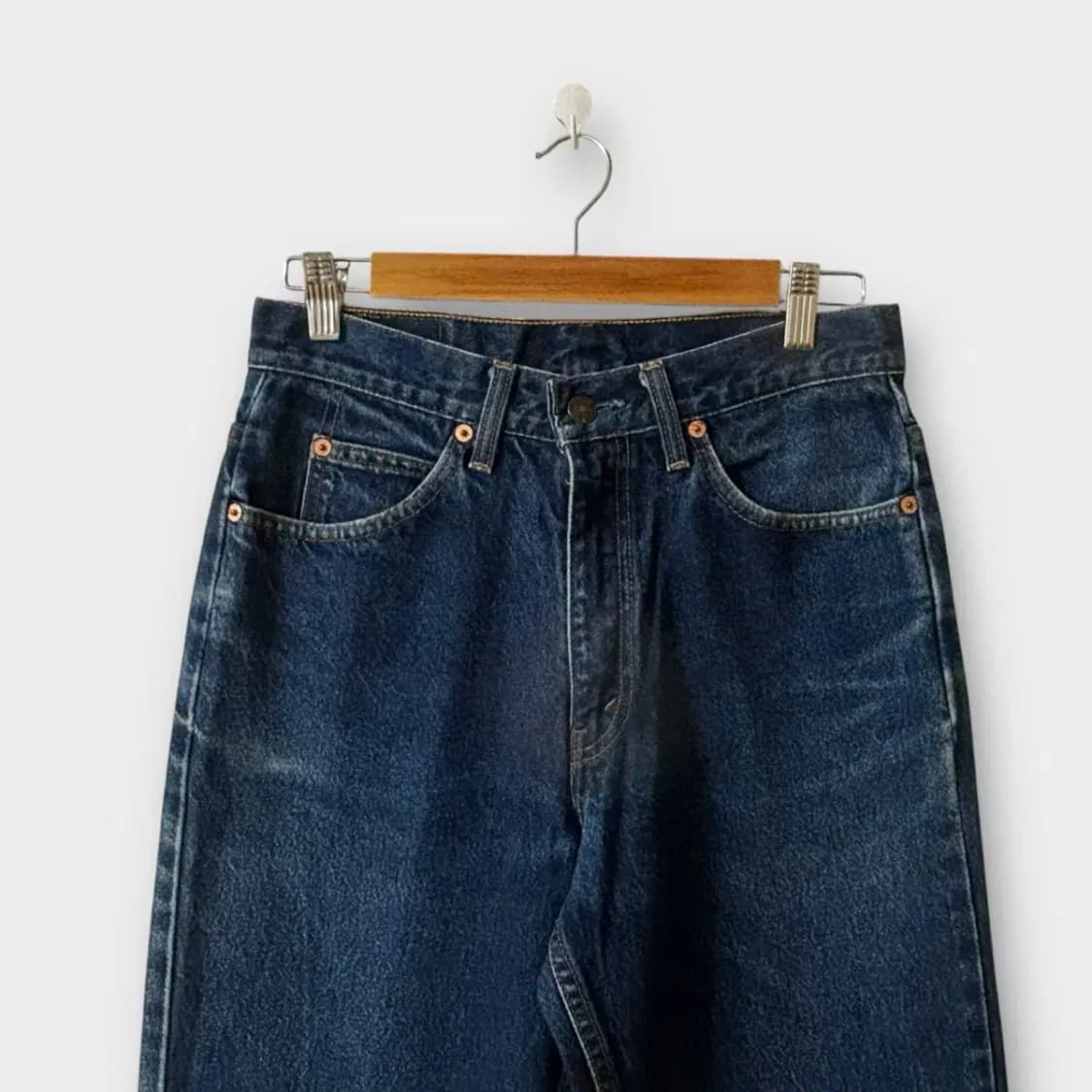 리바이스 220 Levis 데님 바지 -74사이즈 상품이미지2