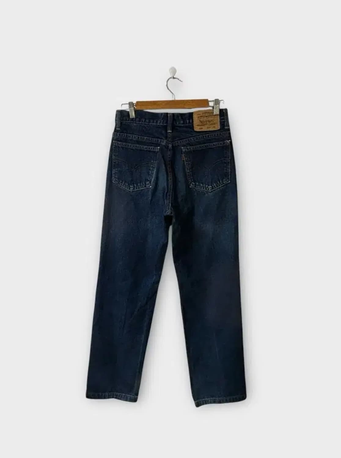 리바이스 220 Levis 데님 바지 -74사이즈 상품이미지3