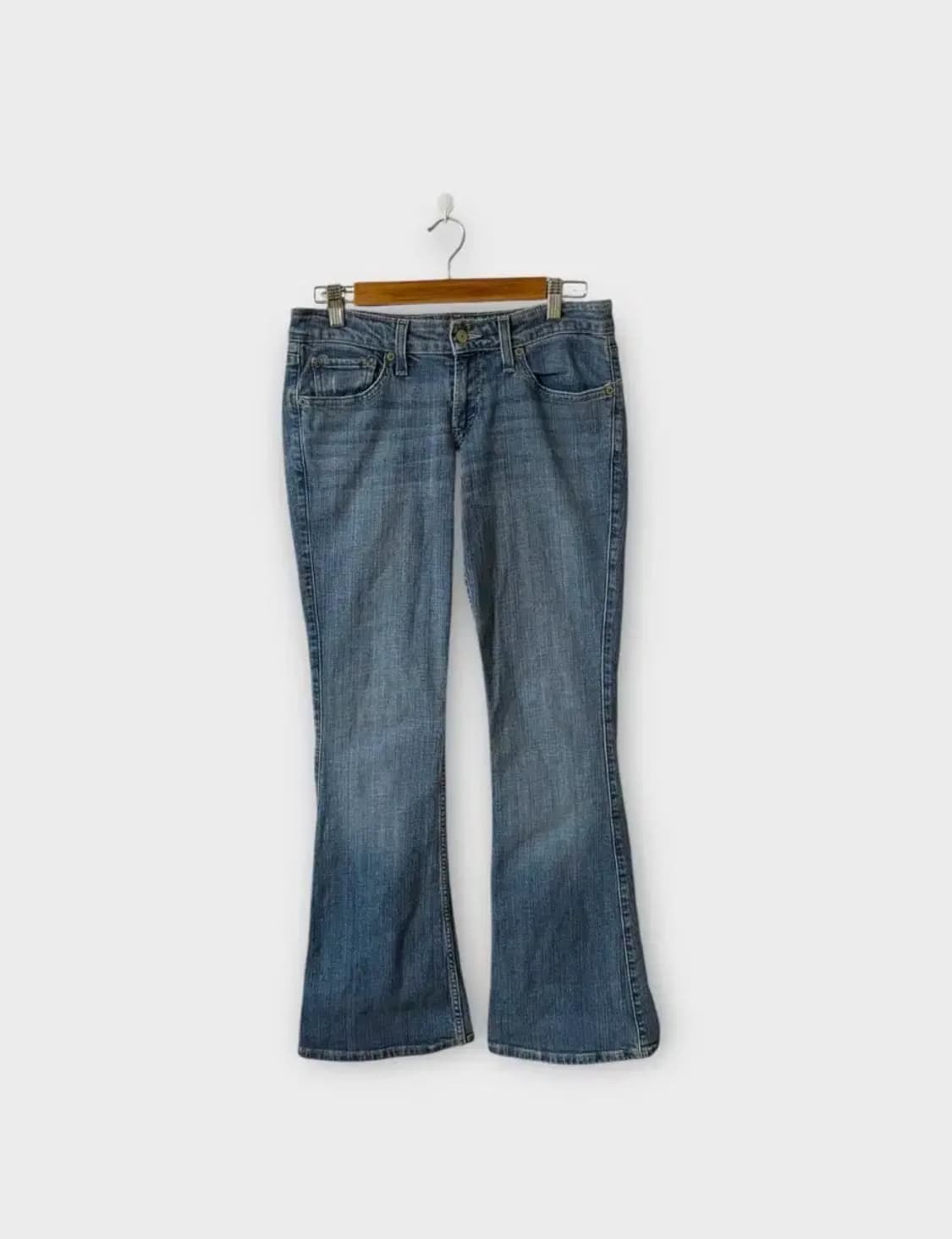 리바이스 Levis 524 데님 바지 상품이미지1