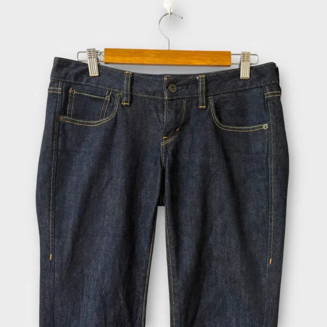 리바이스 Levis 진청 데님바지 [27사이즈] 상품이미지2