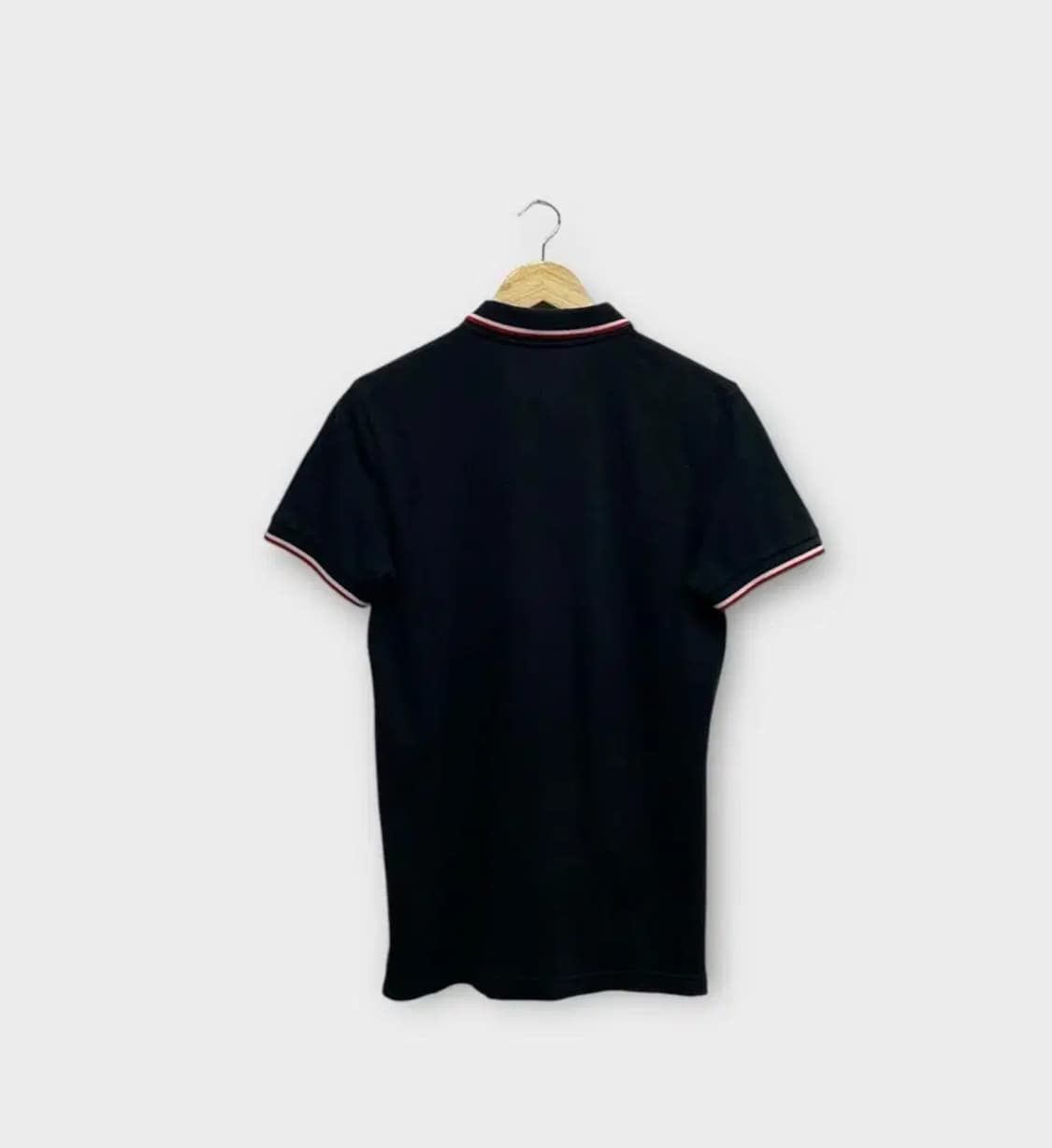 라코스테 반팔 카라티 M 상품이미지4