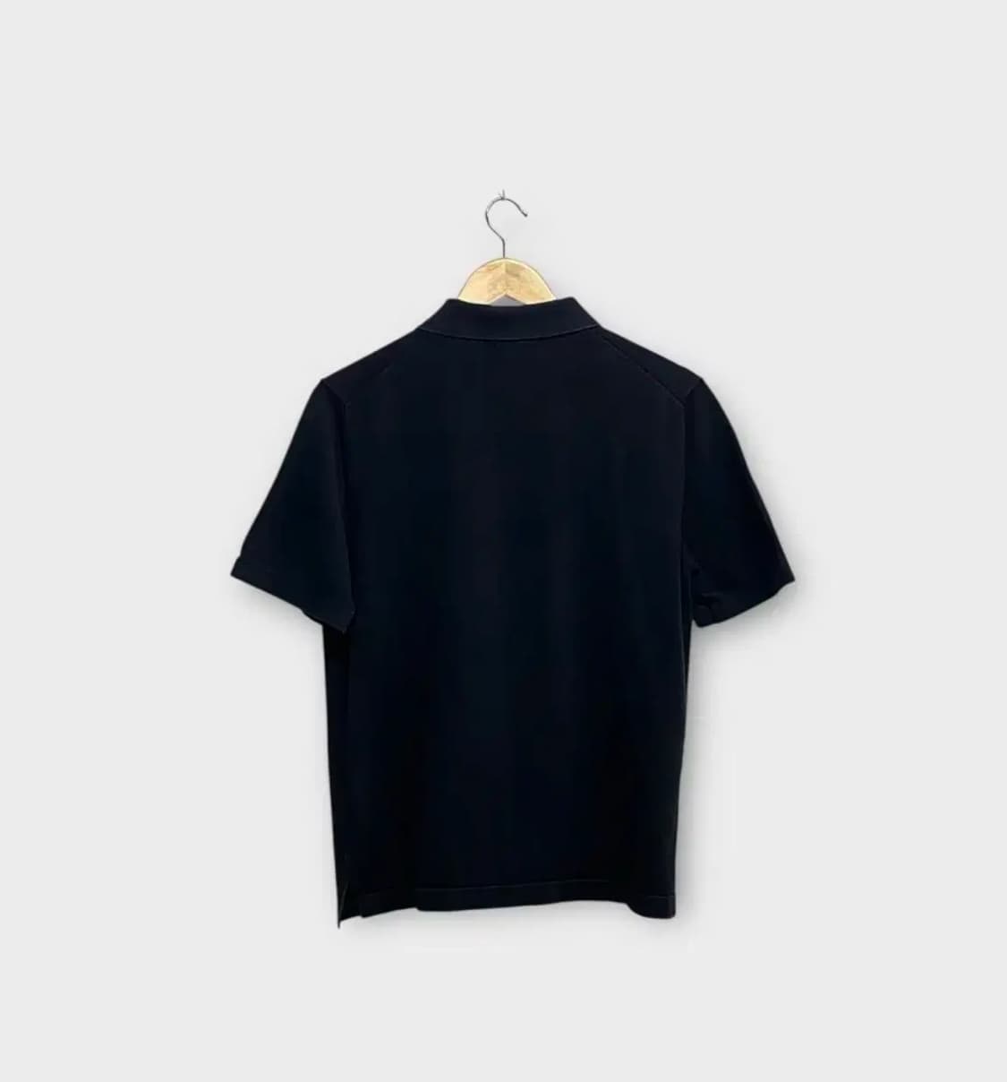 빈폴 수피마 코튼 피케 티셔츠 S-M 상품이미지3