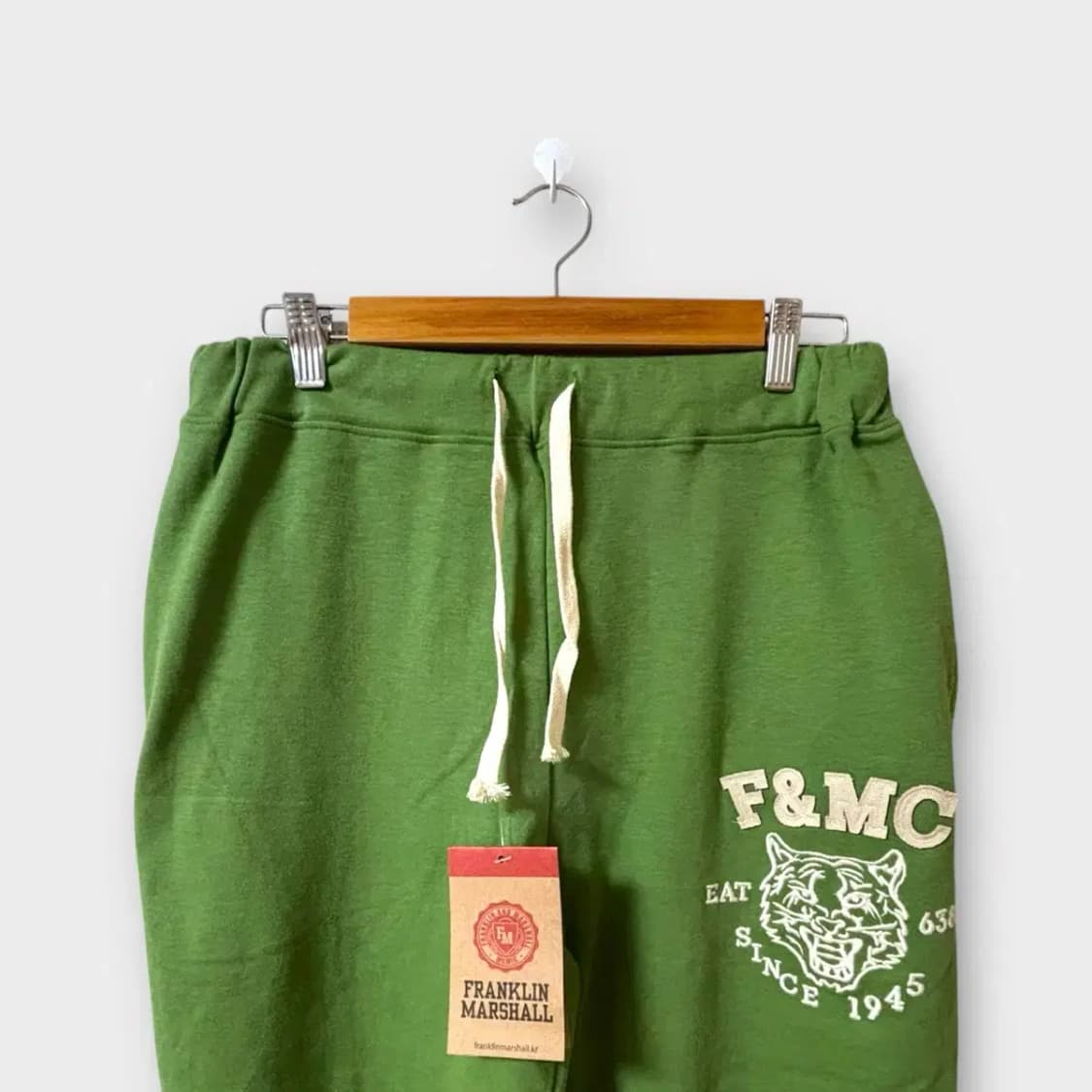 프랭클린 앤 마샬 F&MC 트레이닝 팬츠 L 상품이미지2