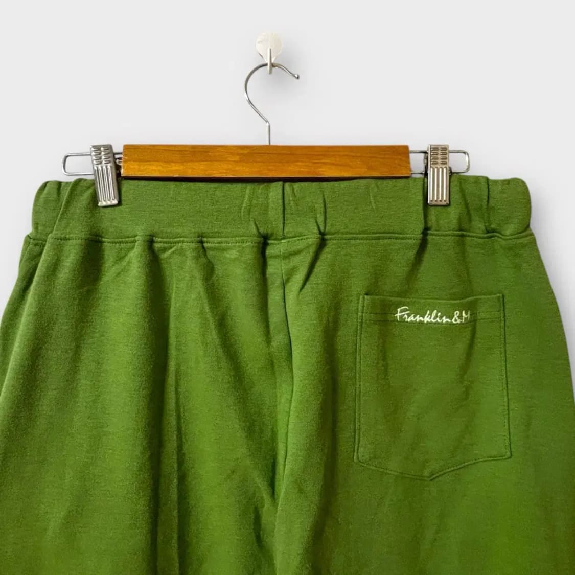 프랭클린 앤 마샬 F&MC 트레이닝 팬츠 L 상품이미지5