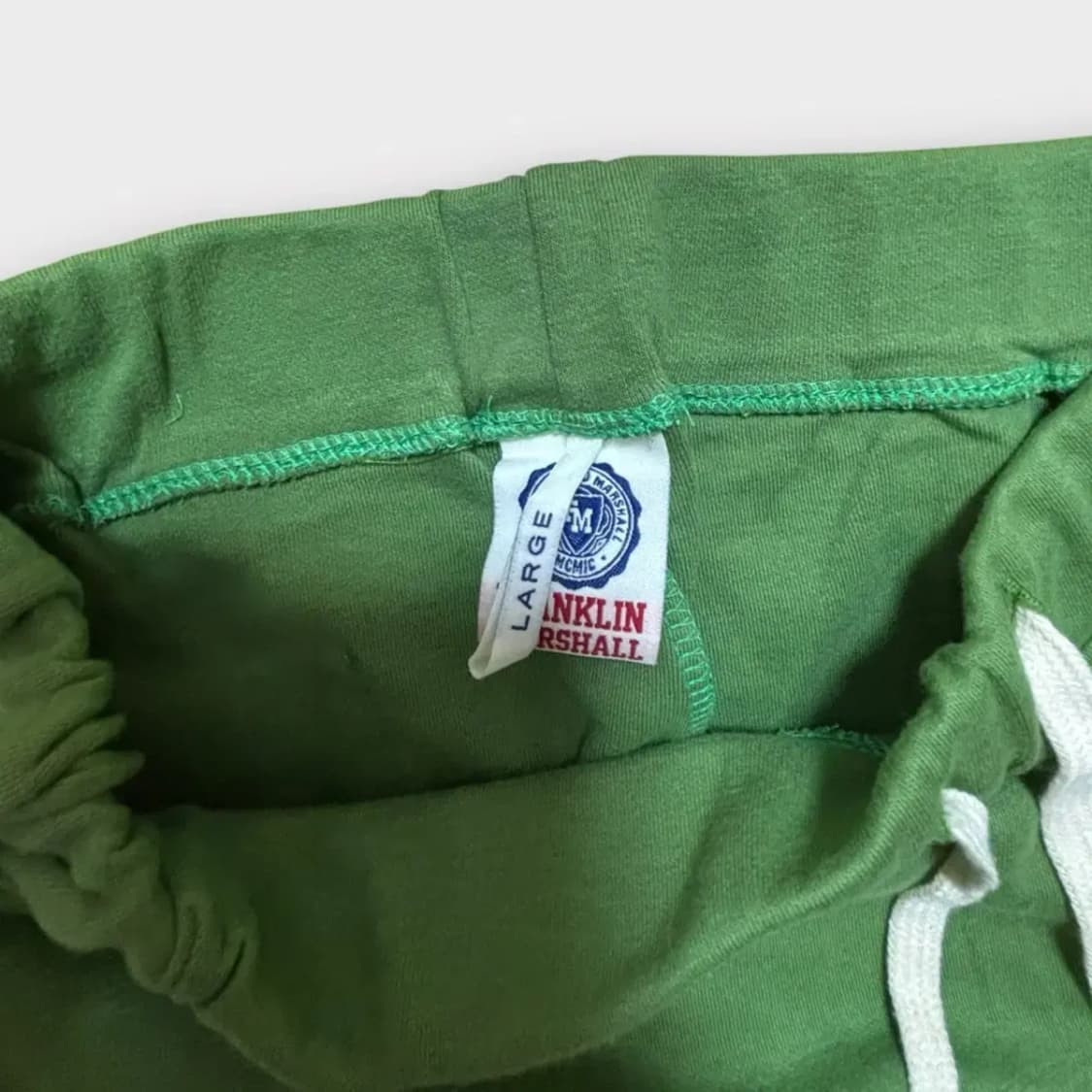 프랭클린 앤 마샬 F&MC 트레이닝 팬츠 L 상품이미지7