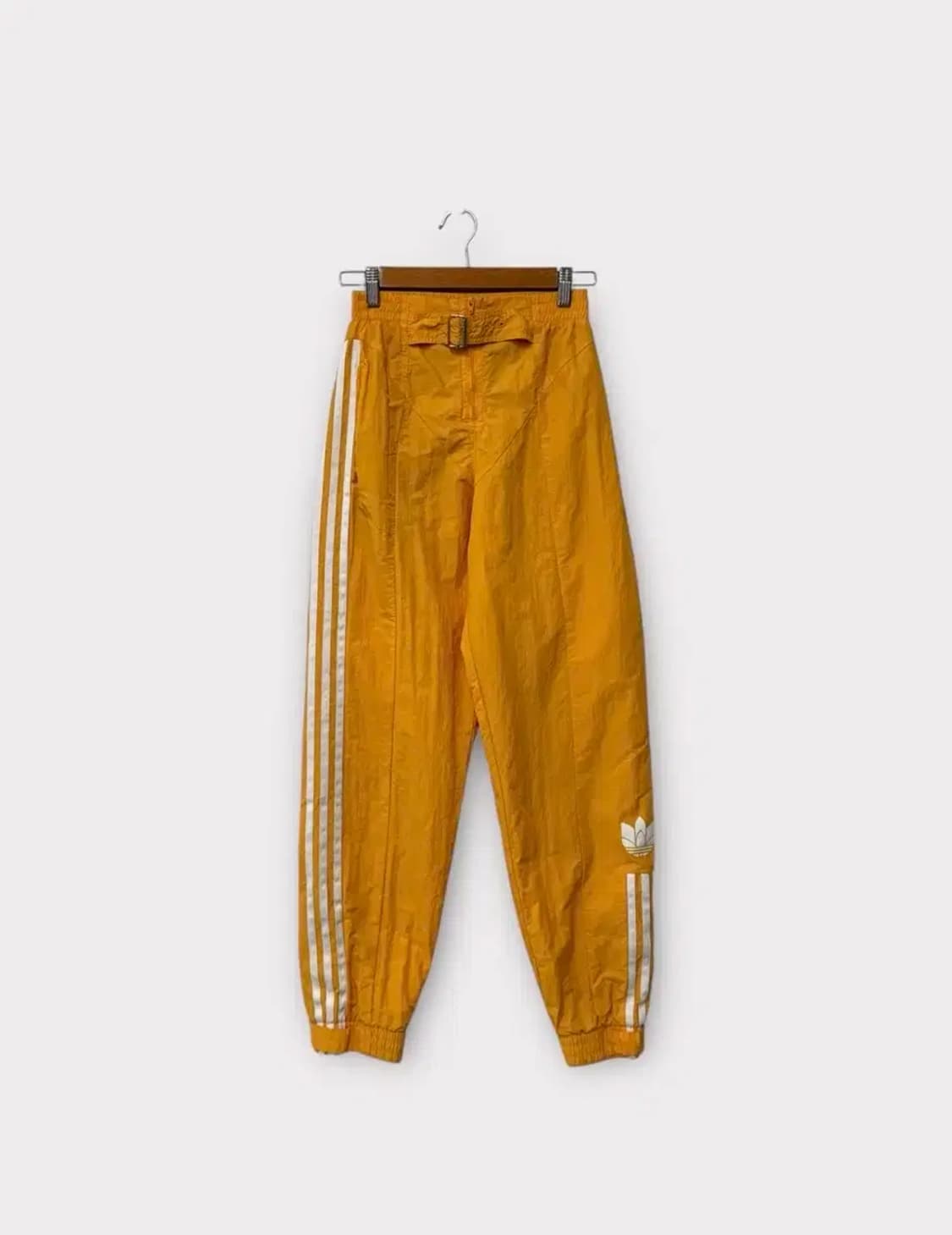 아디다스X파올리나 루소 조거팬츠 XS 상품이미지1