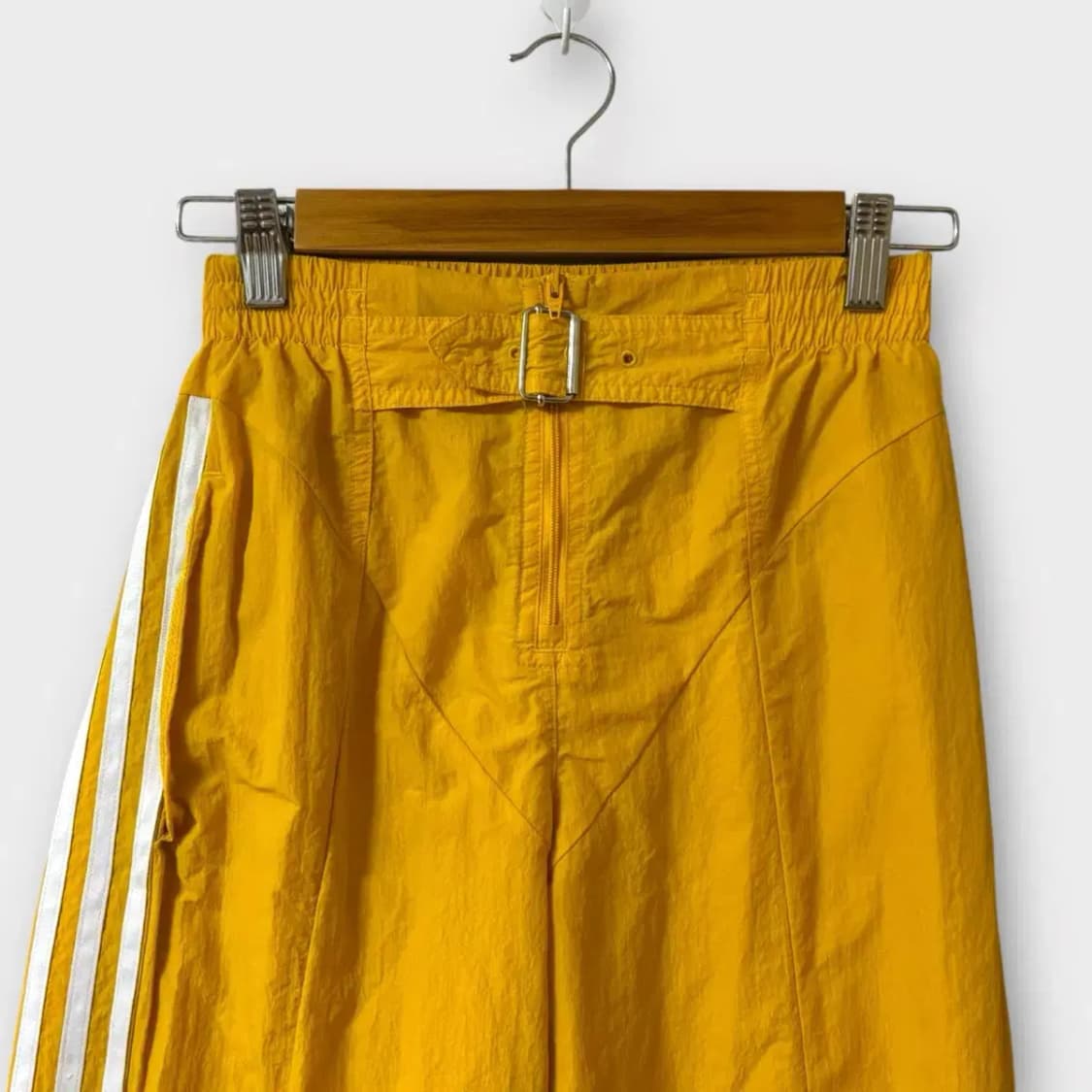 아디다스X파올리나 루소 조거팬츠 XS 상품이미지3