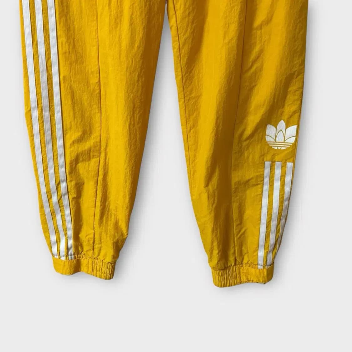 아디다스X파올리나 루소 조거팬츠 XS 상품이미지4