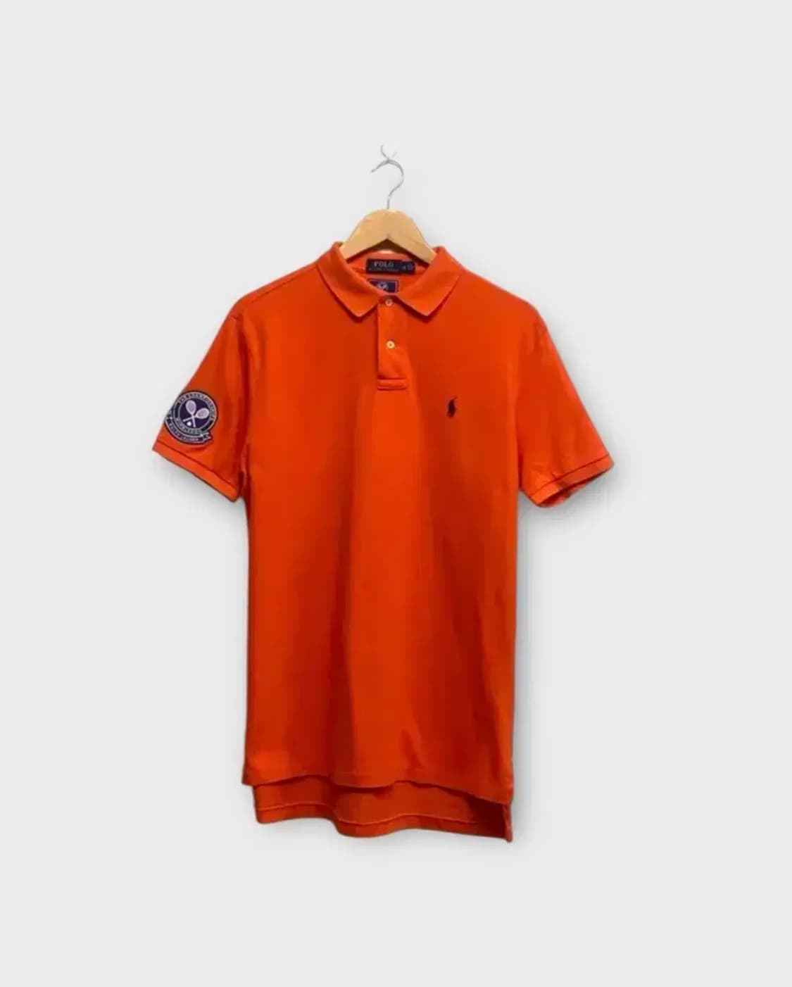 폴로랄프로렌 반팔 카라티 L 상품이미지1