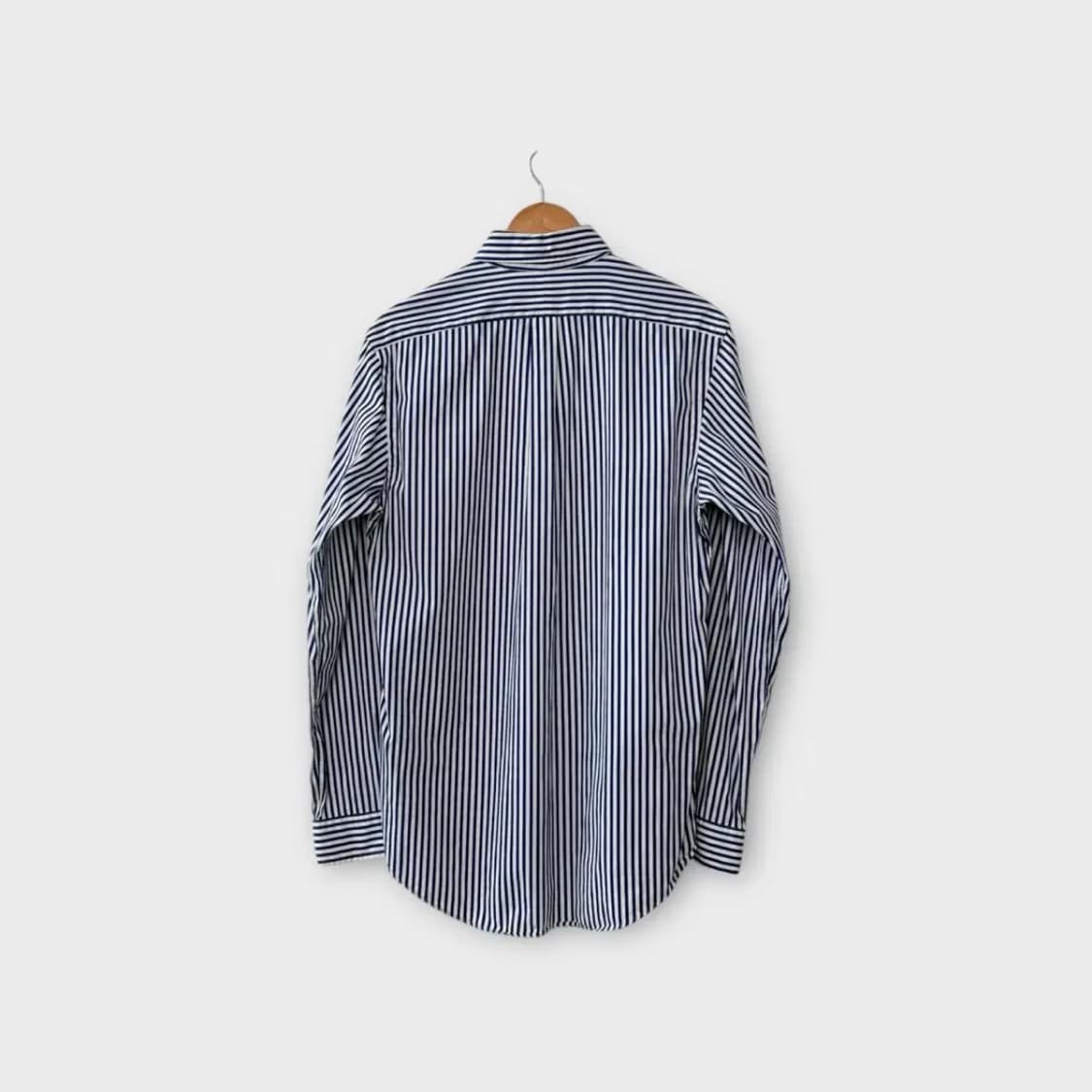 폴로랄프로렌 멀티포니 스트라이프 셔츠 M 상품이미지4