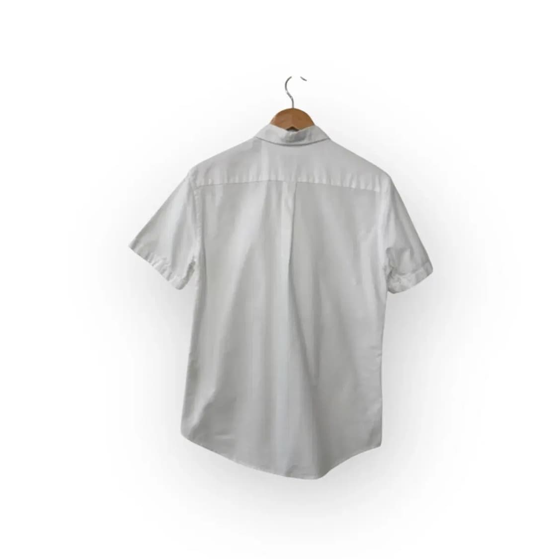 빈폴 솔리드 옥스포드 남방 90 상품이미지3