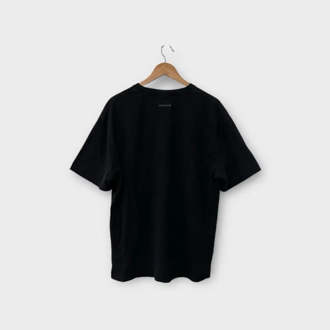 예일  YALE 불독 반팔티 XL 상품이미지4