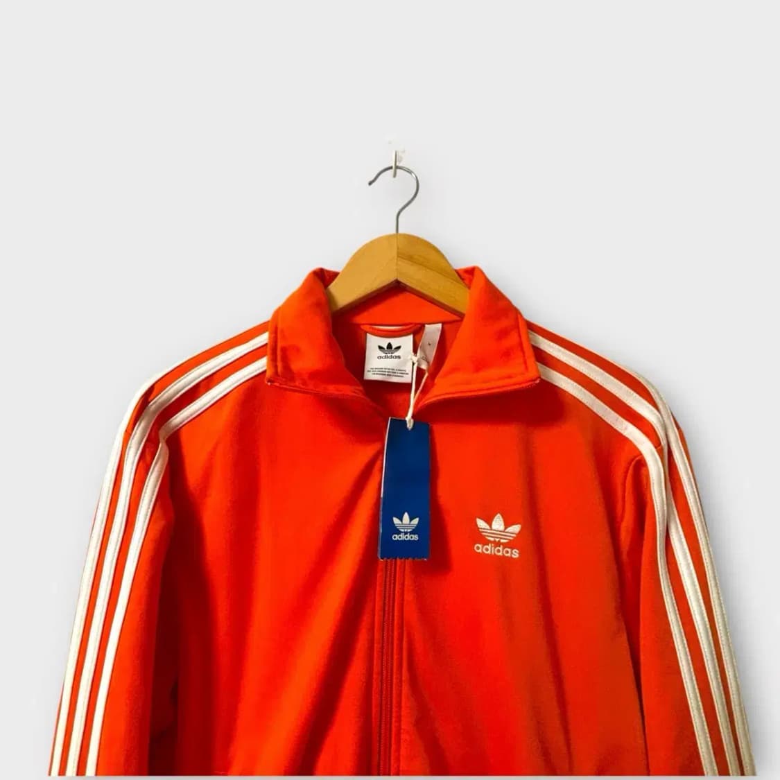 [새상품] 아디다스 파이어버드 져지 M 상품이미지3