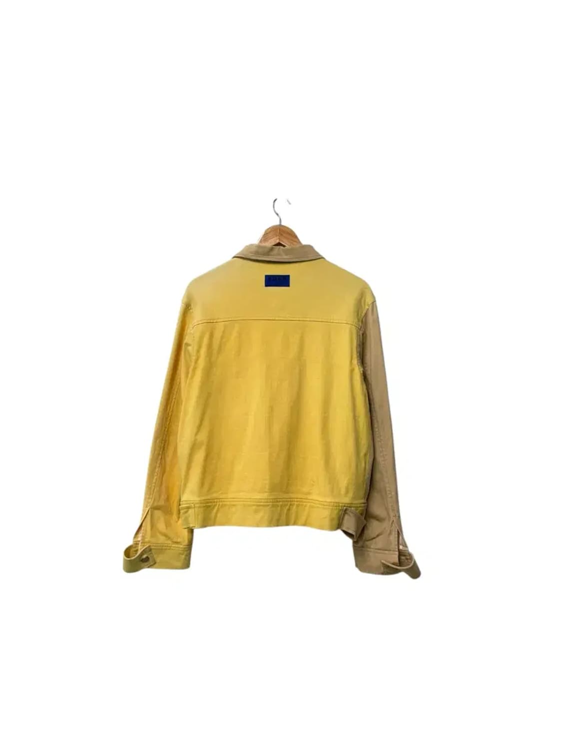 아더에러 Ader Error 베이지 트러커자켓 M-L 상품이미지4