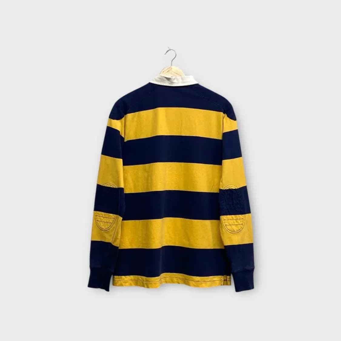 폴로 랄프로렌 럭비티셔츠 M 상품이미지3