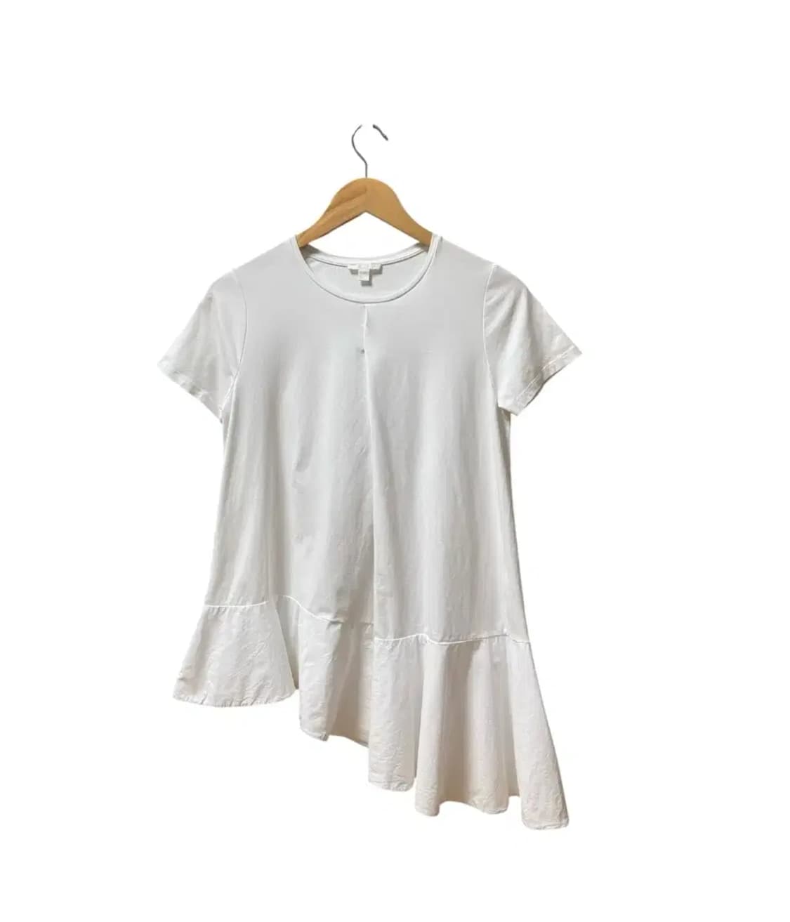 코스 COS 드레스 라운드 셔츠 XS-M 상품이미지1