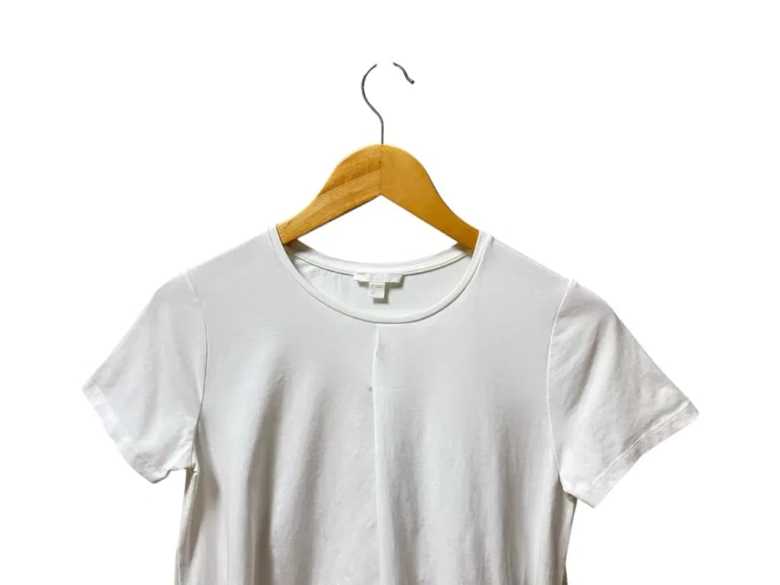 코스 COS 드레스 라운드 셔츠 XS-M 상품이미지2