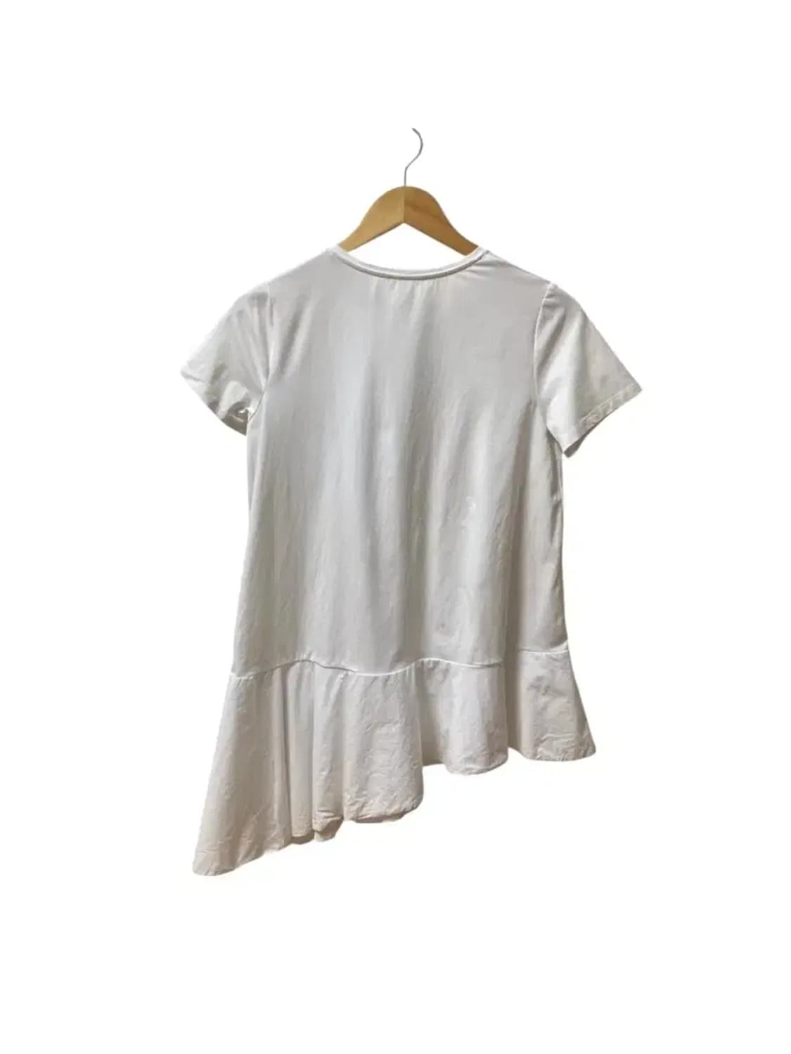 코스 COS 드레스 라운드 셔츠 XS-M 상품이미지3