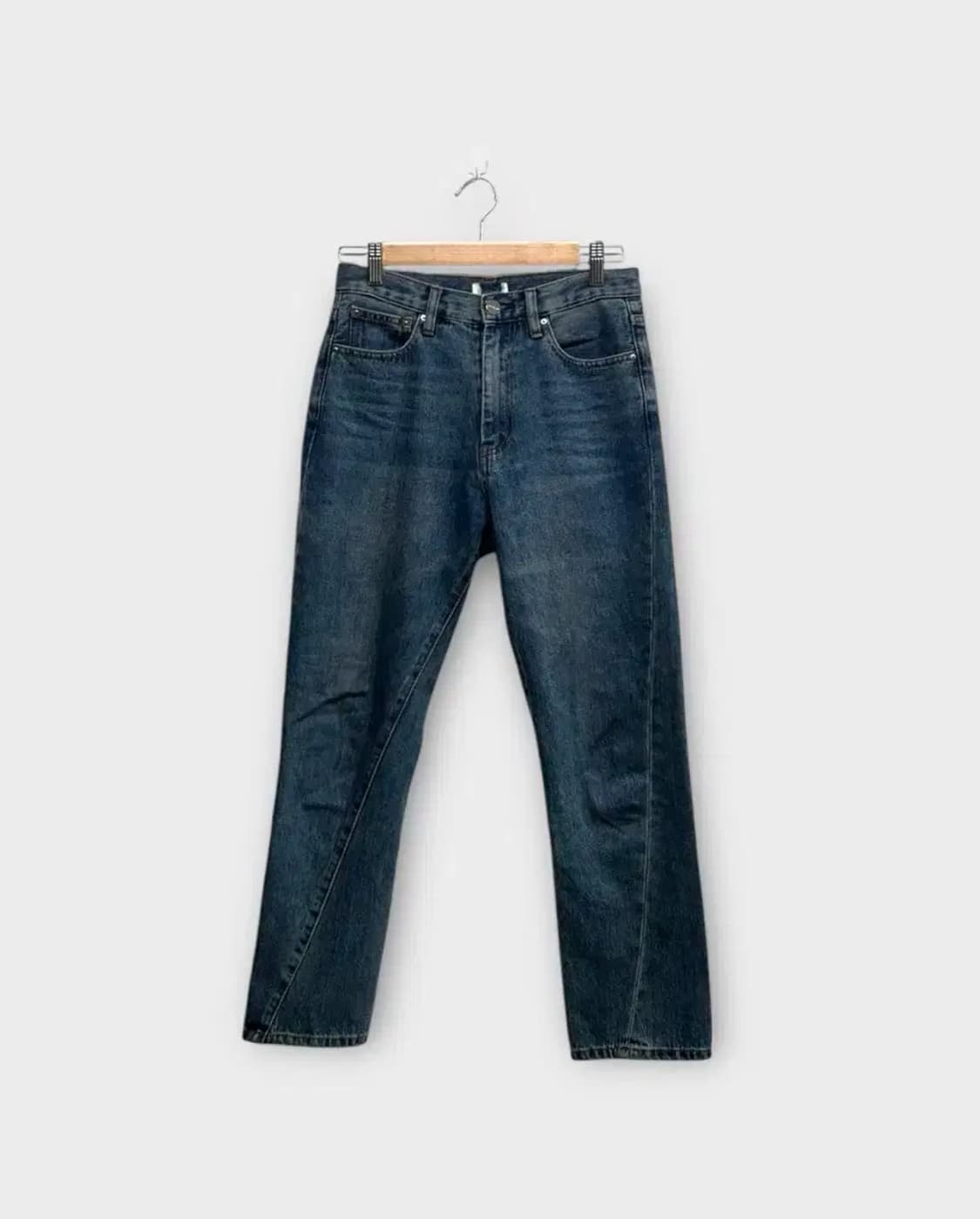 토템 오리지널 데님팬츠 -25사이즈 상품이미지1