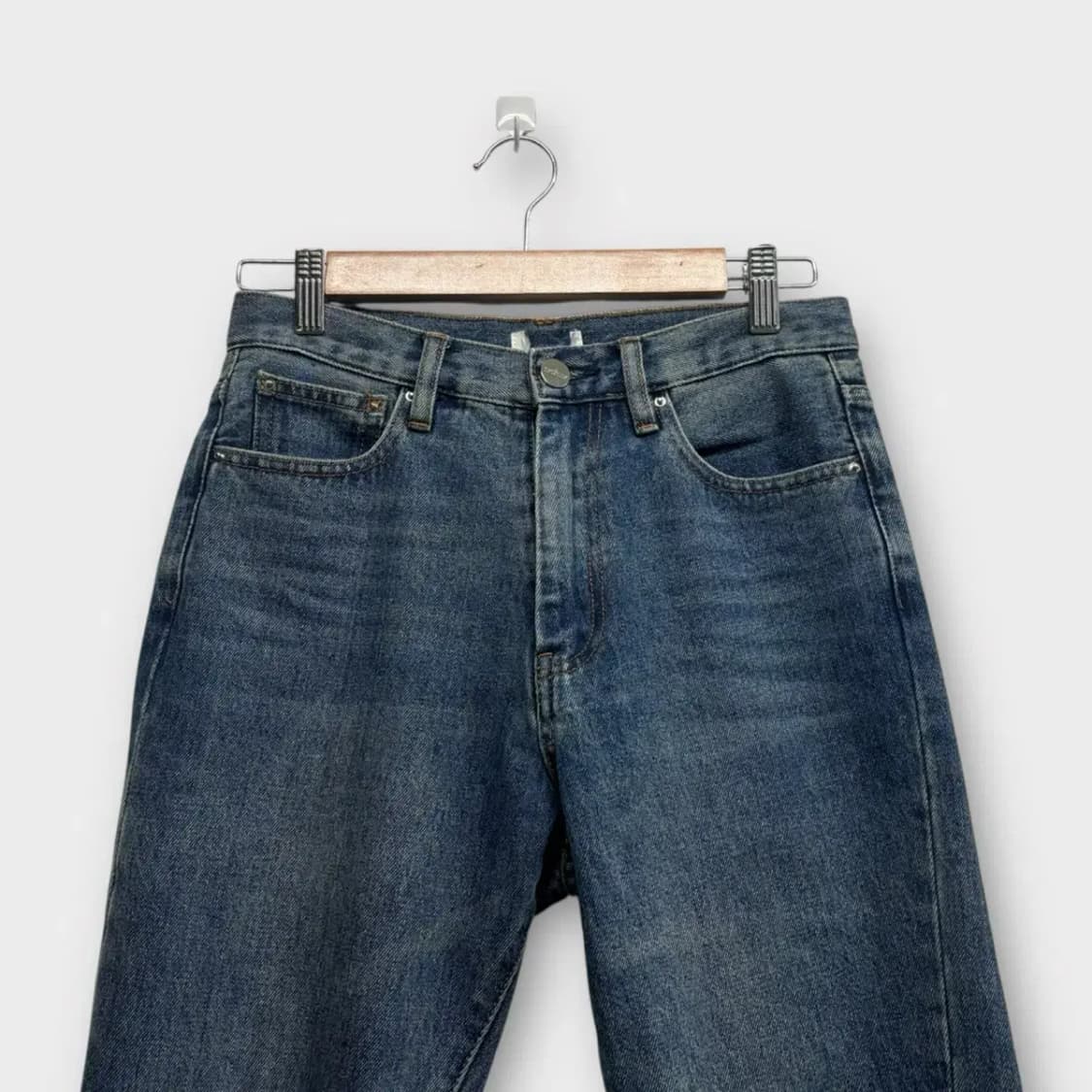 토템 오리지널 데님팬츠 -25사이즈 상품이미지2