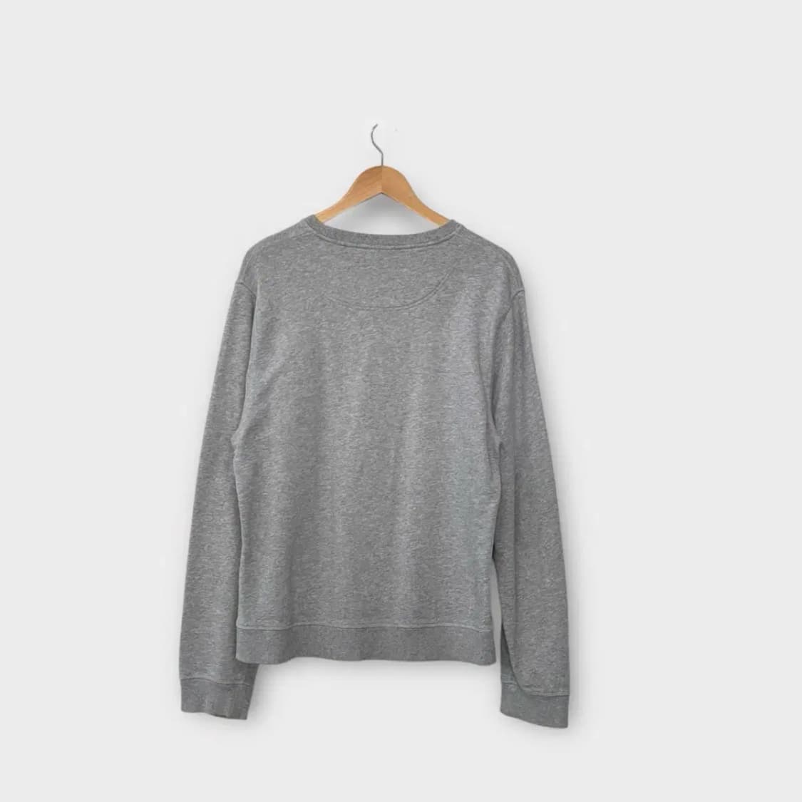 겐조 KENZO 호랑이자수 맨투맨 L-XL 상품이미지3