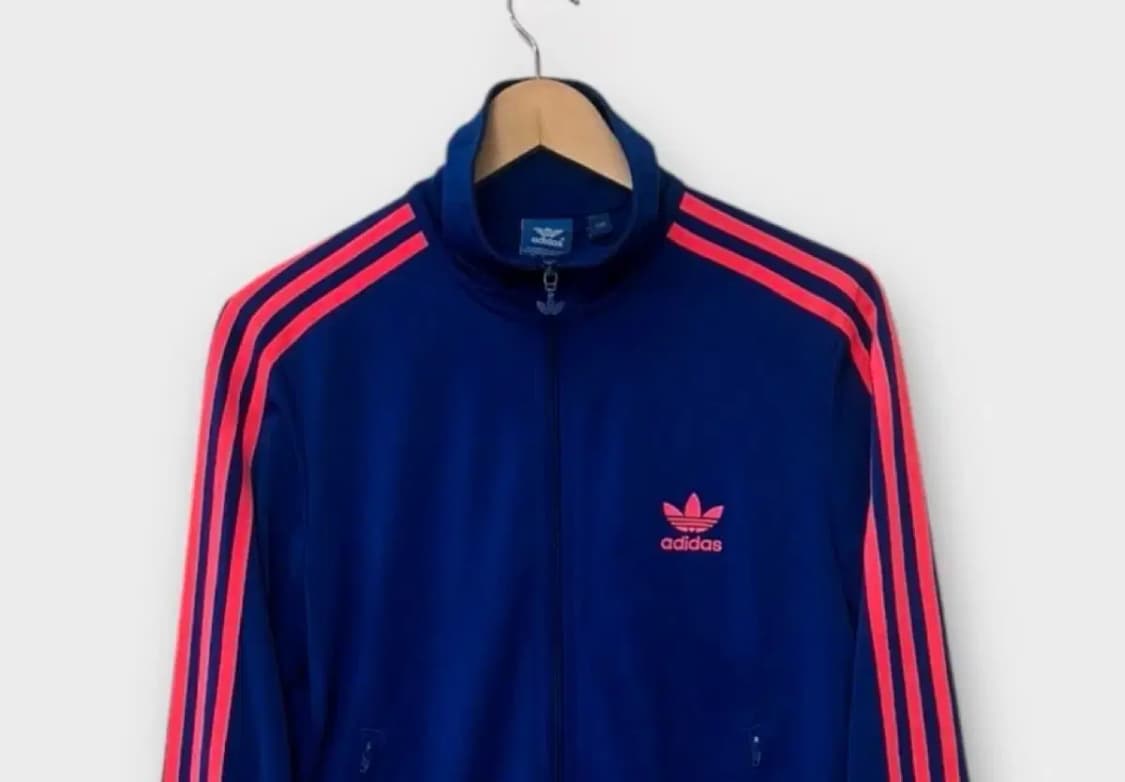 아디다스 파이어버드 져지 M 상품이미지2