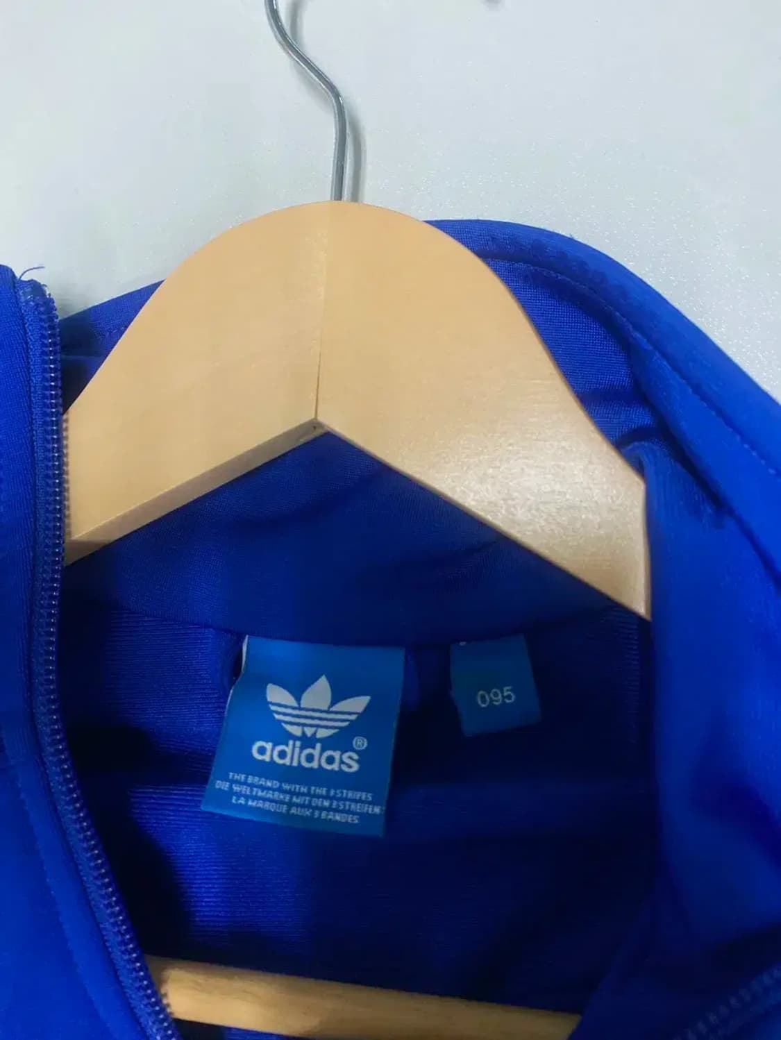 아디다스 파이어버드 져지 M 상품이미지5